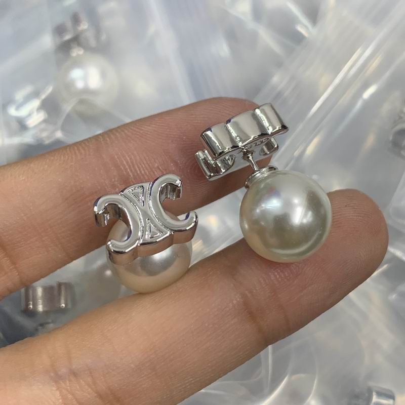 Celine Earring 01lyr73